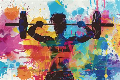 Exercise Drawing Poster 的图像结果