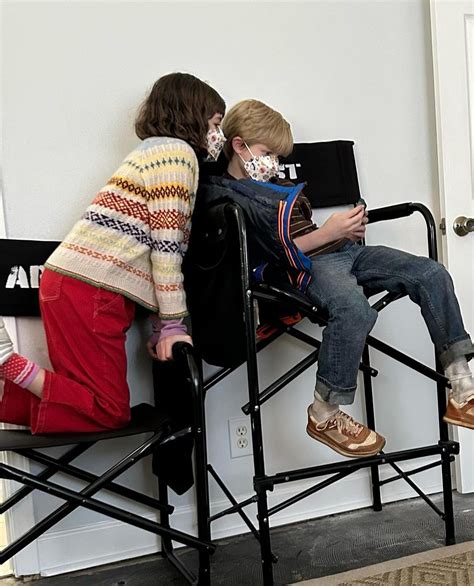 Piper Rubio And Grant Feely | Fnaf, Fnaf movie, Five nights at freddy's