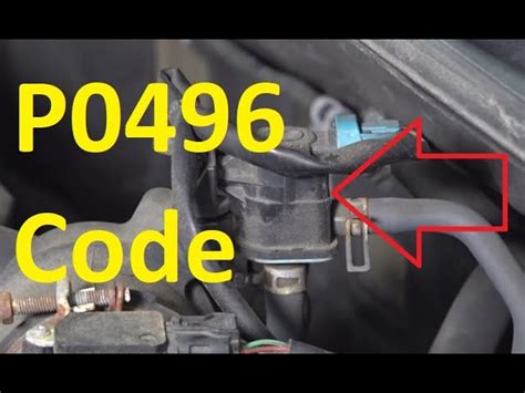 Image result for 2012 Chevy Traverse Code P0496