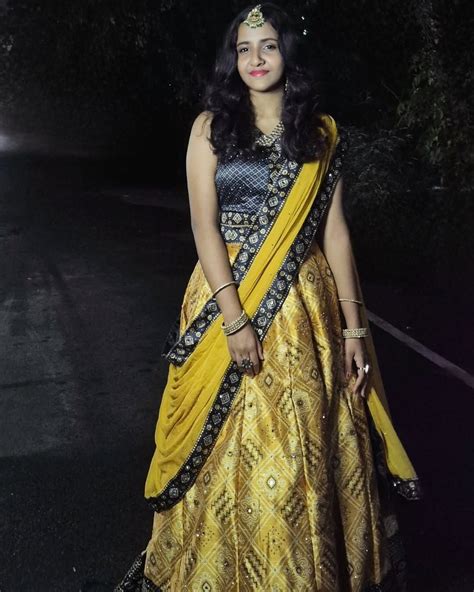 Remember The Little Girl From 'Ratsasan' And 'Kaithi'? This Is Her Now!