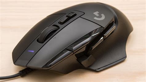Image result for Logitech G502 Left-Click Fix