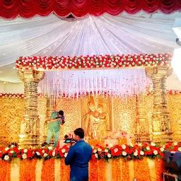 Best Top Rated Convention center in Pandalam, Kerala, India | Yappe.in