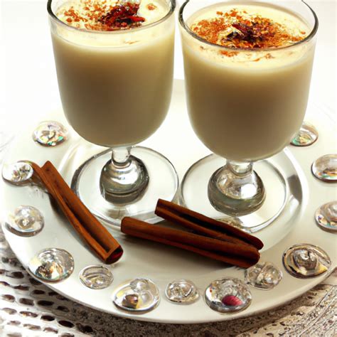 Lhassi (Indian Yoghurt Drink) – Recipe Wise
