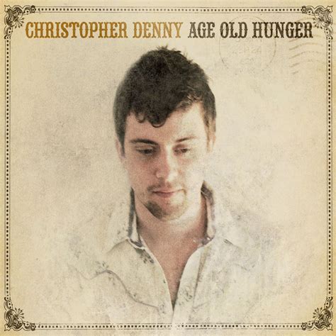 Christopher Denny - Age Old Hunter - Amazon.com Music