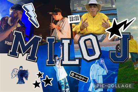 Fondo de pantalla de Milo J 😍 para pc en 2025 | Fondo de pantalla ...