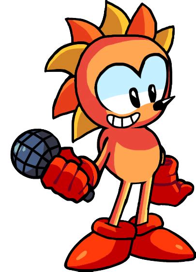 Image result for FNF Mod Split Characters