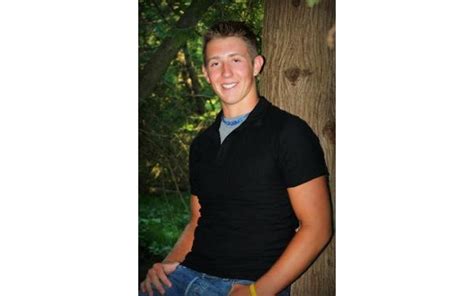 Nathan Hayden Obituary (2014) - Kalkaska, MI - Wolfe-O'Neill Funeral ...