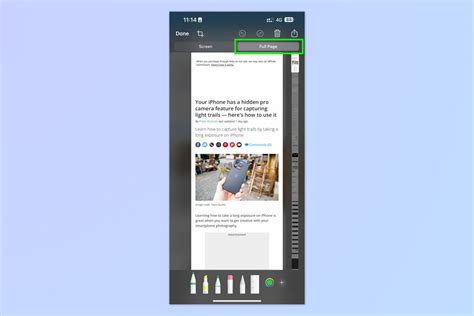 Image result for iOS UI Screen Shot