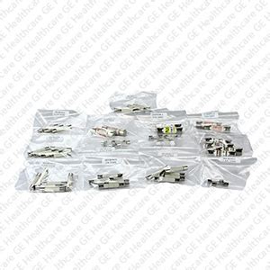 Fuses Set for Innova 2100 C2, Interventional Image Guided Systems | GE ...