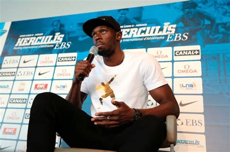 Le roi Bolt prêt pour la bataille