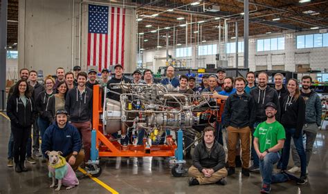 "Stoke Space Kicks Off First-Stage Engine Tests For Nova" - Aviation ...