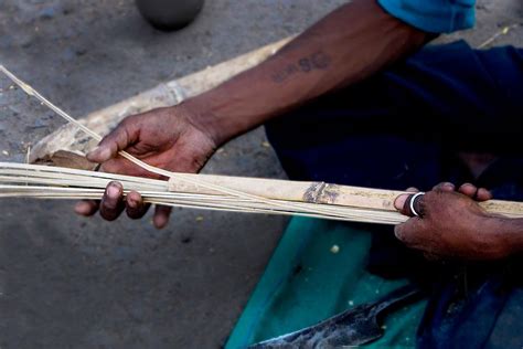 D'source Introduction | Chick Mat Making - Gujarat | D'Source Digital ...