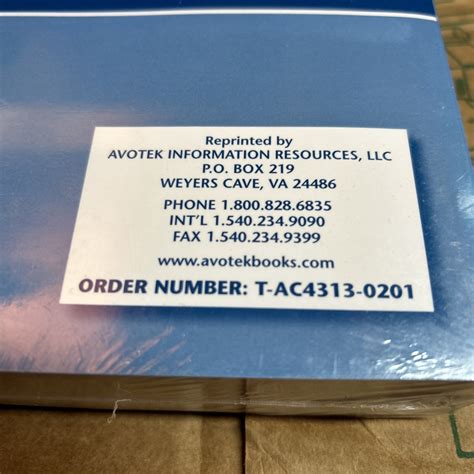 FAA AC 43. 13-1B CHG 1 And 2B : Acceptable Methods, Techniques, and ...