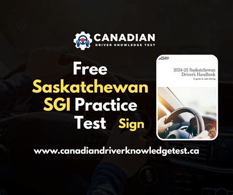 Image result for SGI Drivers Sign Test