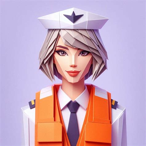 Aurora Gami | Leela's Next Top Model Wiki | Fandom