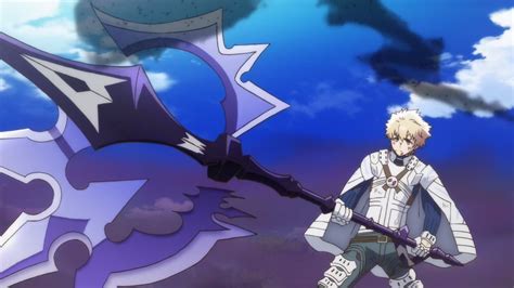 Image result for Infinite Dendrogram Episode 12