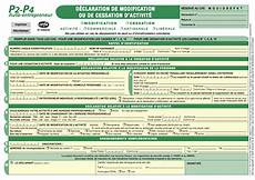 Modification Entreprise Gratuit by Formulaire Auto Entrepreneur Gratuit Lequel Utilis 233 Modification Entreprise Gratuit