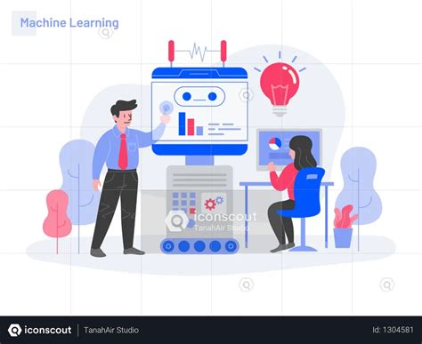Image result for Machine Learning Ilustration