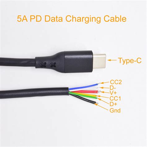 Image result for Color ES Cable USB