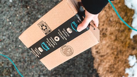 Image result for Amazon Prime Box Shipper