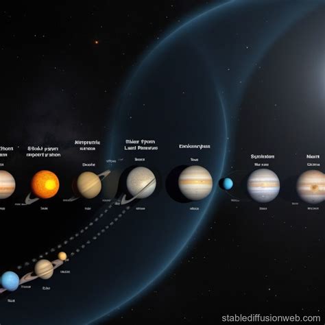 Planetary System 的图像结果