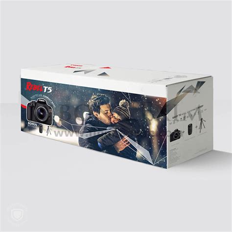 Image result for Video Camera Box