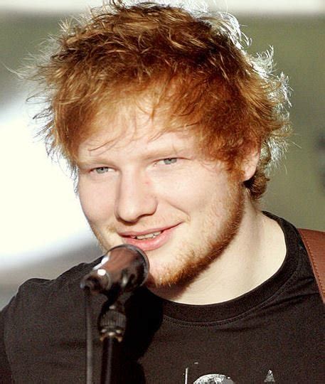 Ed Sheeran - Song Meanings and Facts