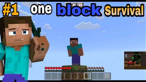 Minecraft Bionic One Block Survival 的图像结果