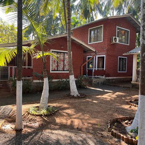 JASWAND HOLIDAYS (Alibaug, Maharashtra) - Guesthouse Reviews & Photos ...