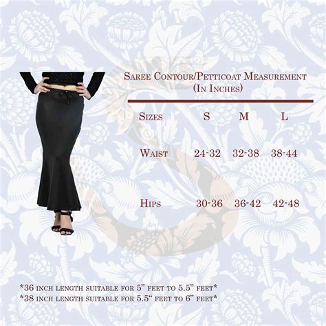 Saree Contours - Buy Women Saree Shapewear Online