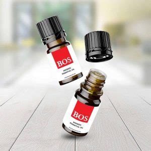 Essential Oil from India
