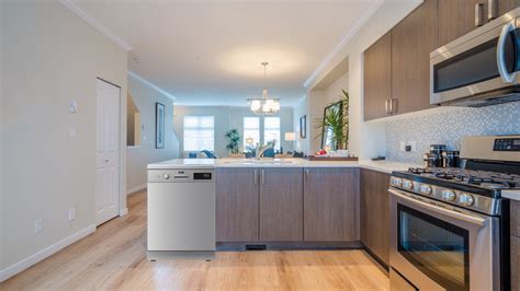 The Best Built In Dishwasher Features You Cannot Miss in 2025