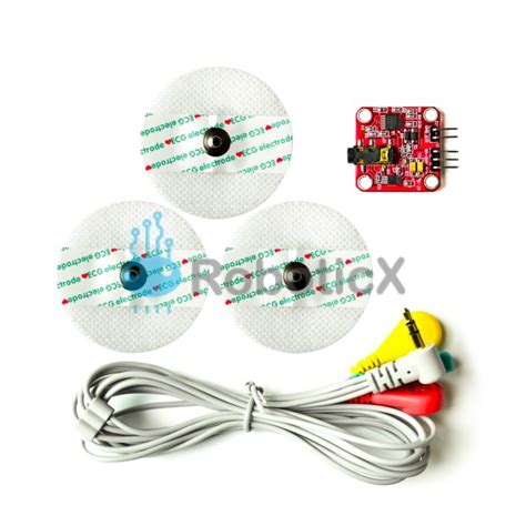 Image result for EMG Arduino