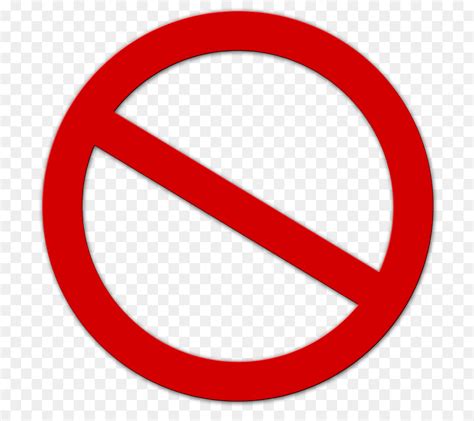 Free No Symbol Transparent Background, Download Free No Symbol ...