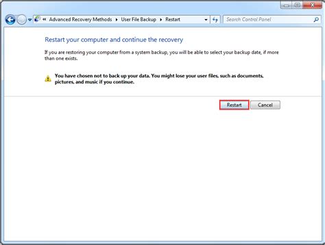 System Reset Windows 7 的图像结果