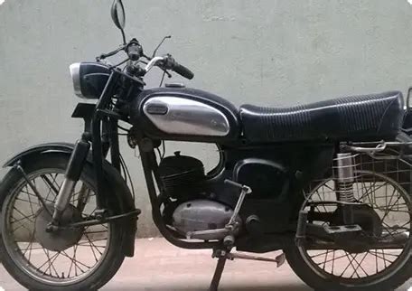 Rajdoot GTX Price, Mileage, Specs, New Model | Droom