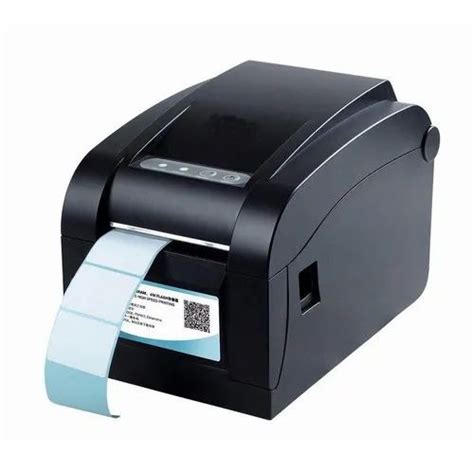 Barcode Label Printer and Barcode Scanners Manufacturer | Vasundhara ...