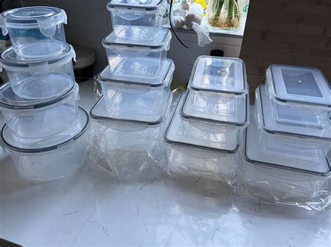 Image result for Freezer Containers