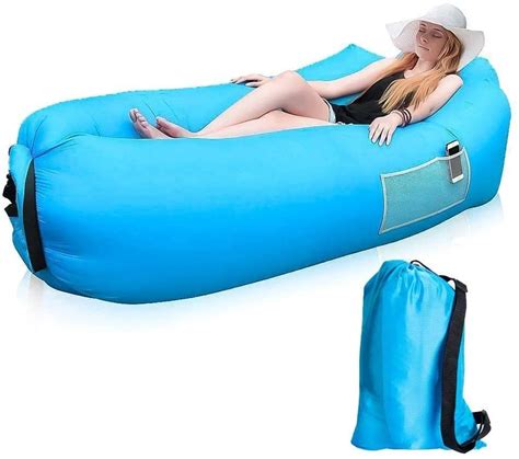 Amazon.in Bestsellers: The most popular items in Inflatable Sofas