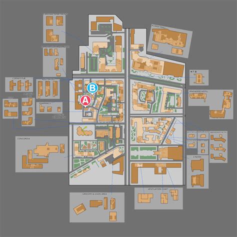 【タルコフ】Pets Won‘t Need It - Part 1/therapist攻略【Escape from Tarkov】 - 神ゲー攻略