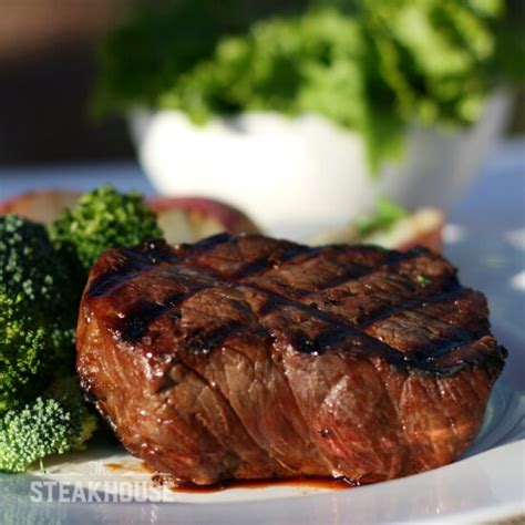 THE STEAKHOUSE, La Merced - Restaurant Reviews, Phone Number & Photos ...