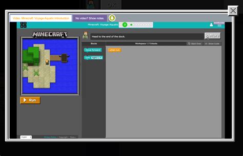 Code.org Platform 的图像结果