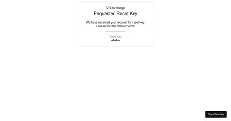 Image result for Reset Key Code