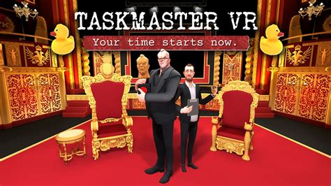 Image result for Taskmaster Video Game
