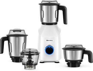 Mixer Grinder - Buy Mixer Grinder online at Best Prices in India ...