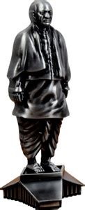 Indeed Statue of Unity Model Sardar Vallabhbhai Patel Statue Handicraft ...