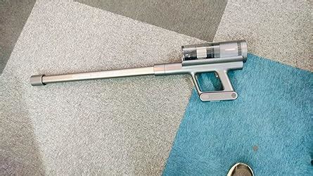 Eureka Forbes Cordless ZeroBend Z21WM (with Wet Mop) | 210 AW Turbo ...