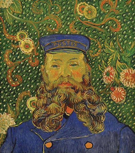 Vincent van Gogh - Post-Impressionist, Paintings, Artwork | Britannica