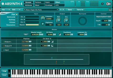 Image result for Absynth 8 Tutorial