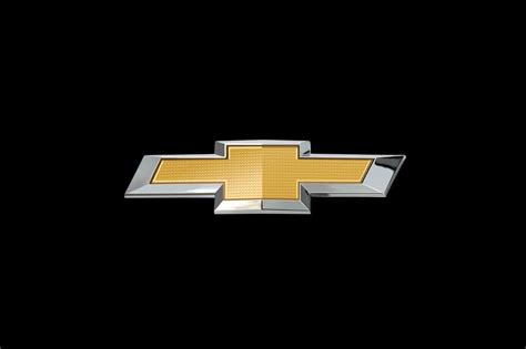 Chevrolet Cars - Kinder Logs
